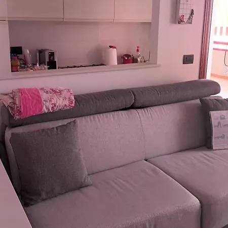 Апартаменты Cata House