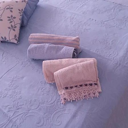 Cata House Apartament Martinsicuro