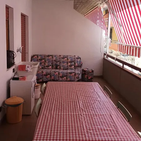 Cata House Apartment
