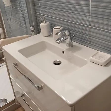 Cata House Apartment