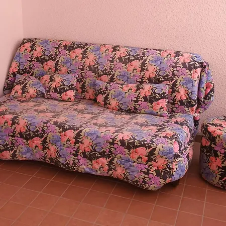 Apartment Cata House *