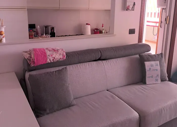 Apartmán Cata House