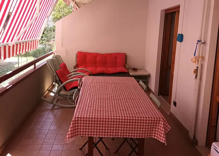 Cata House Martinsicuro