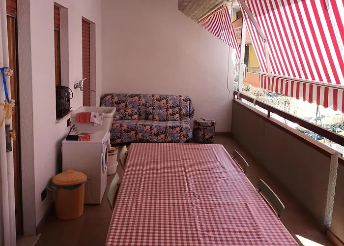 Cata House Apartmán