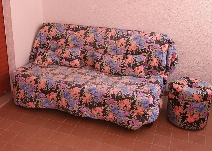 Apartmán Cata House *